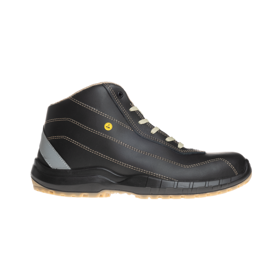 EVO BROWN MID