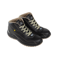 Evo Brown Mid