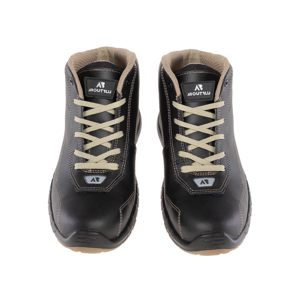 EVO BROWN MID