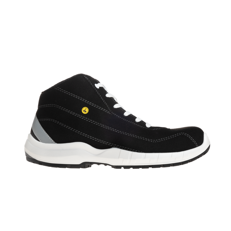 EVO VEG BLACK MID