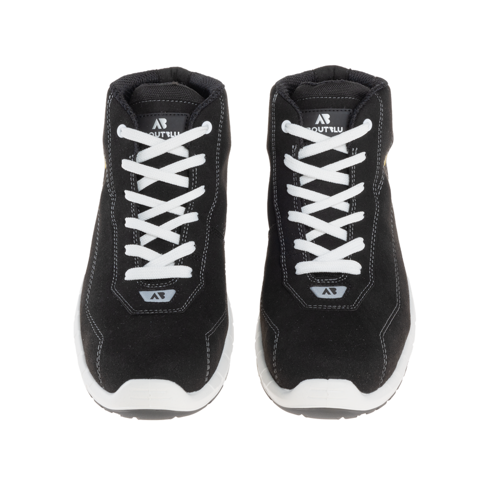 EVO VEG BLACK MID