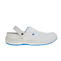 Ariosa White Low