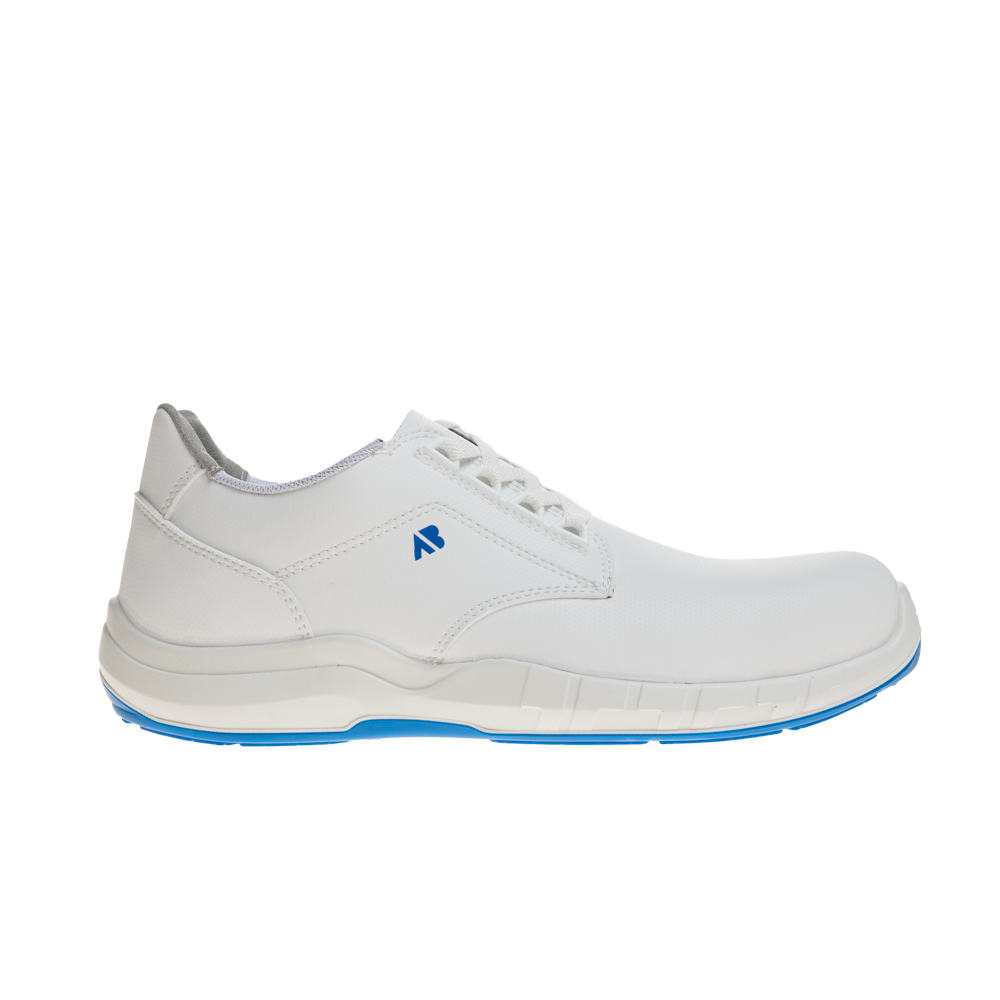 Brio White Low