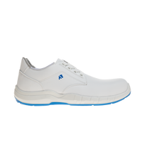 Brio White Low