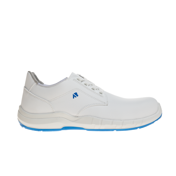 Brio White Low