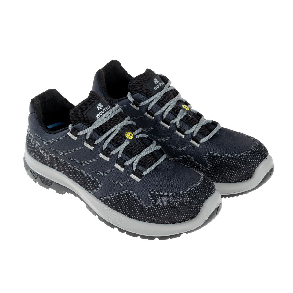 FLOW GREY LOW