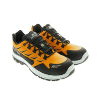 FLOW ORANGE LOW