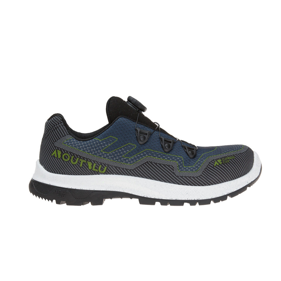 TWISTER NAVY LOW