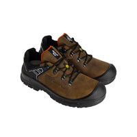 Giza Brown Low