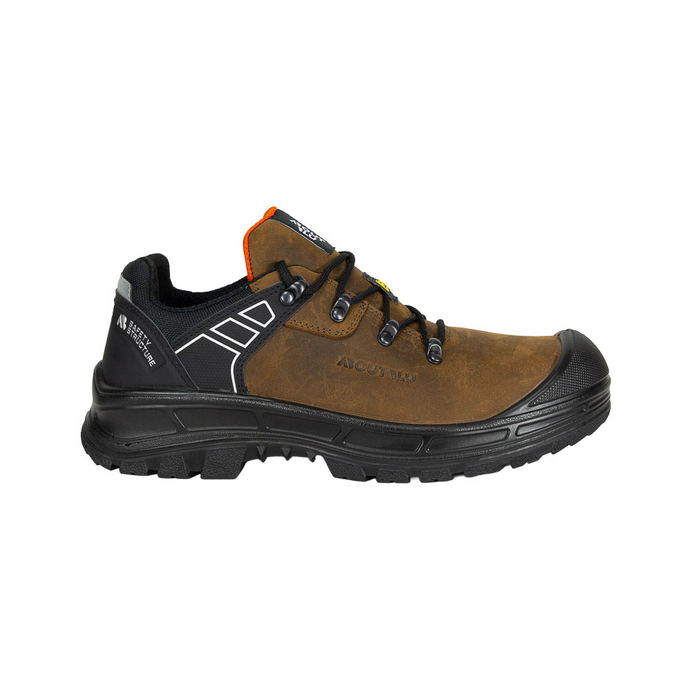 Giza Brown Low