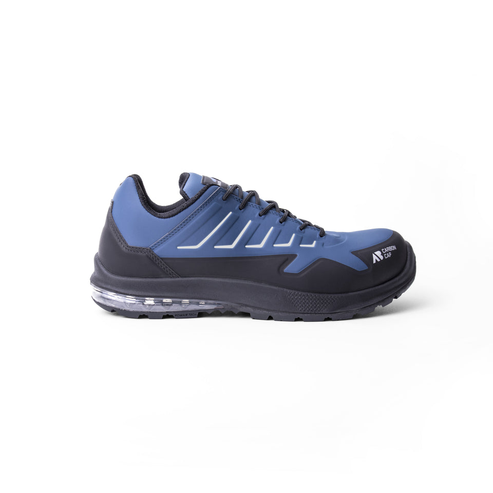 MARS BLUE LOW