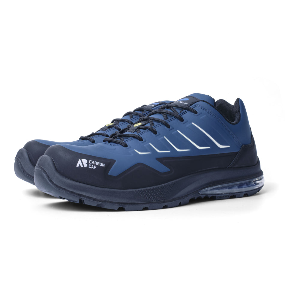 MARS BLUE LOW