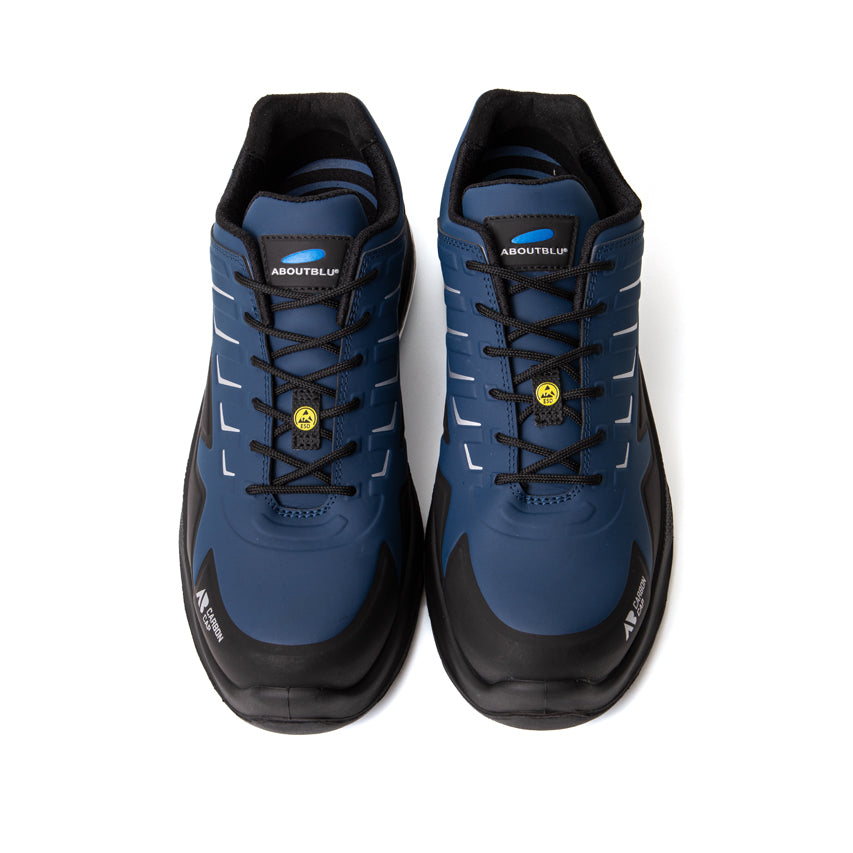 MARS BLUE LOW