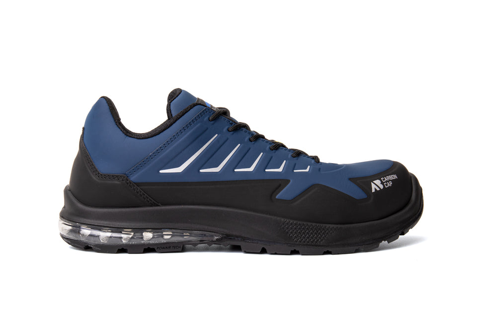 MARS BLUE LOW