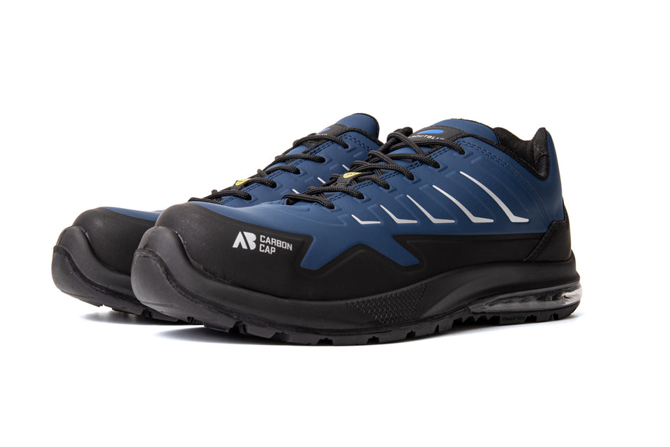 MARS BLUE LOW