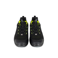 Active Black-Yellow Low