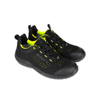 Active Black-Yellow Low