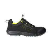 Active Black-Yellow Low