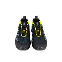 Daytona Grey-Yellow Low