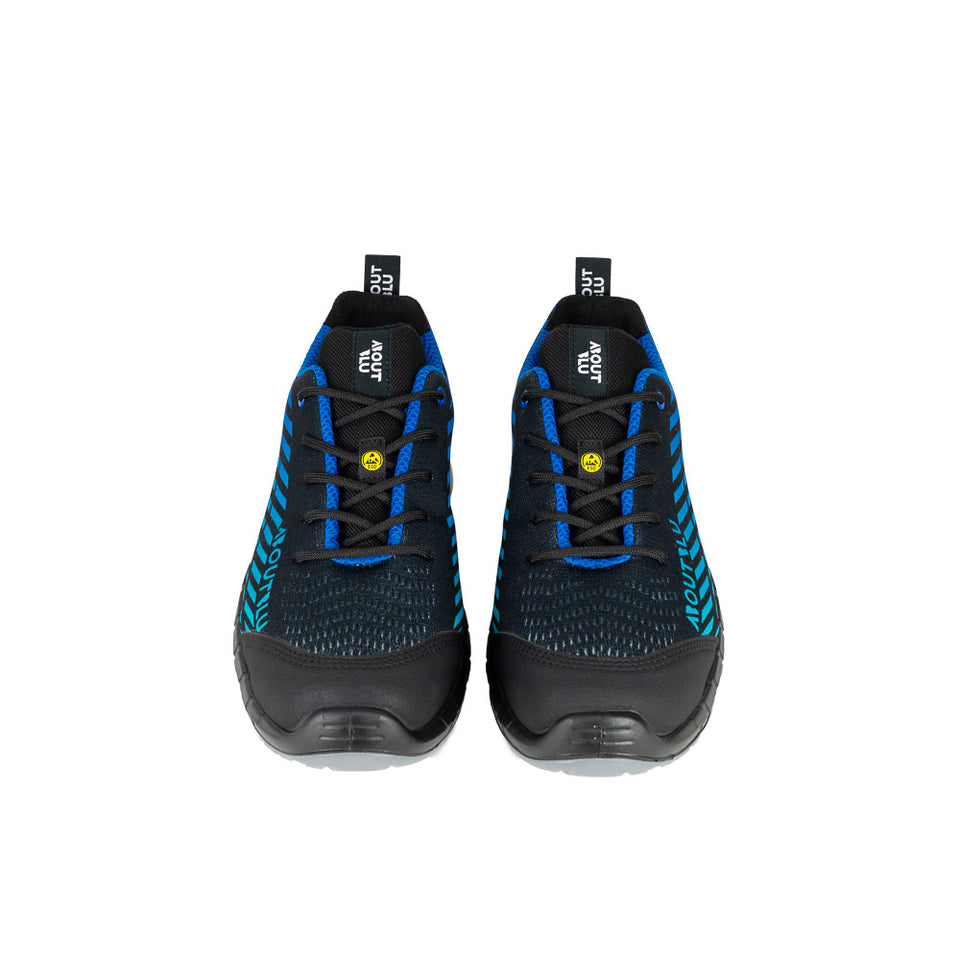 DAYTONA NAVY LOW