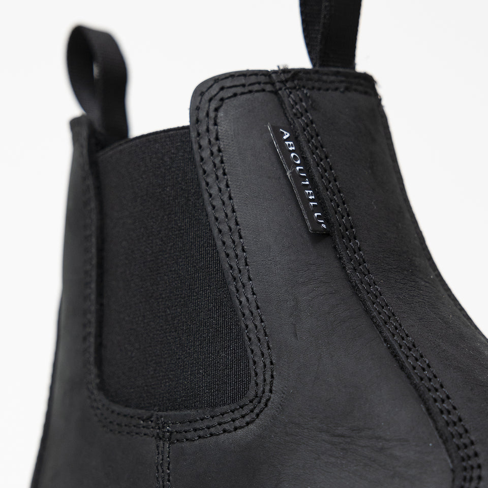 B-LIGHT BLACK