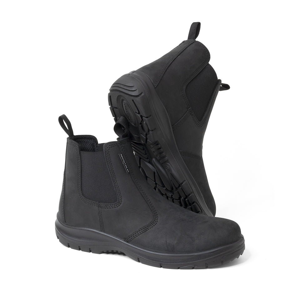 B-LIGHT BLACK