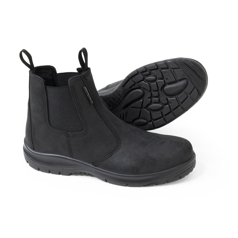 B-LIGHT BLACK