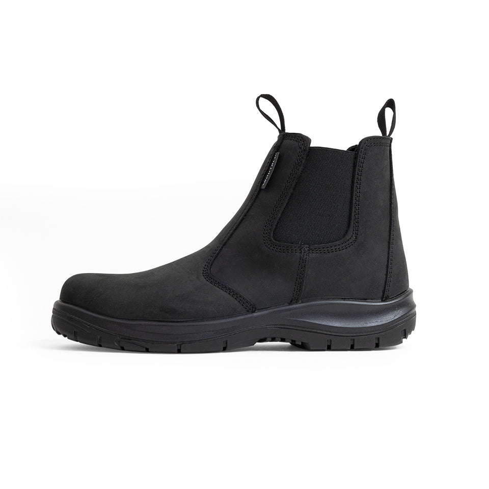 B-LIGHT BLACK