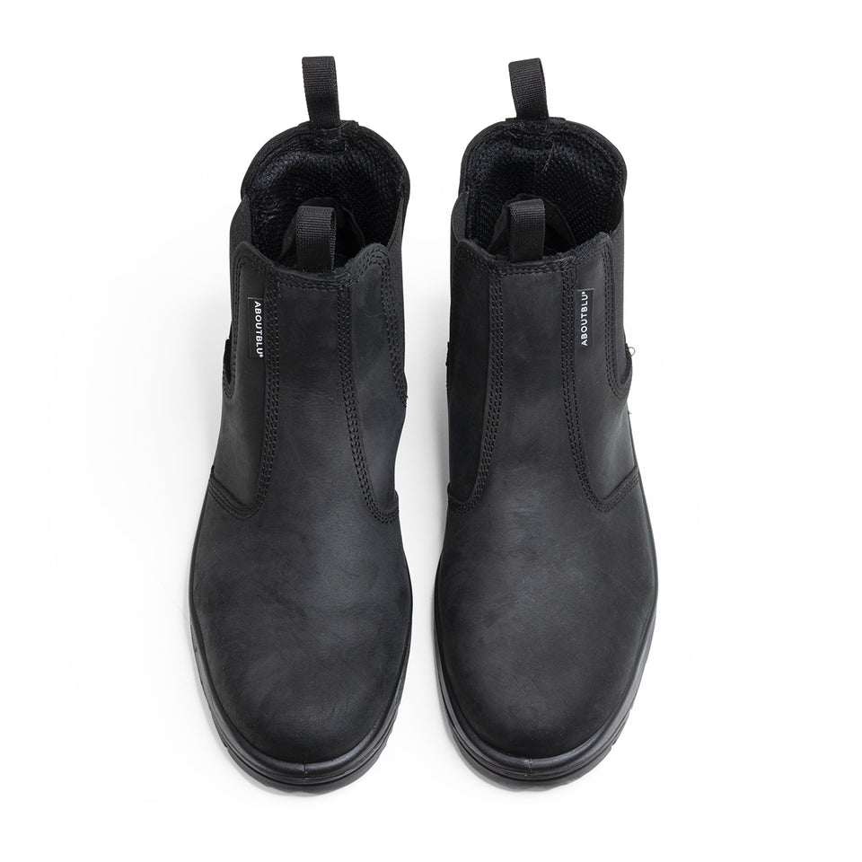 B-LIGHT BLACK