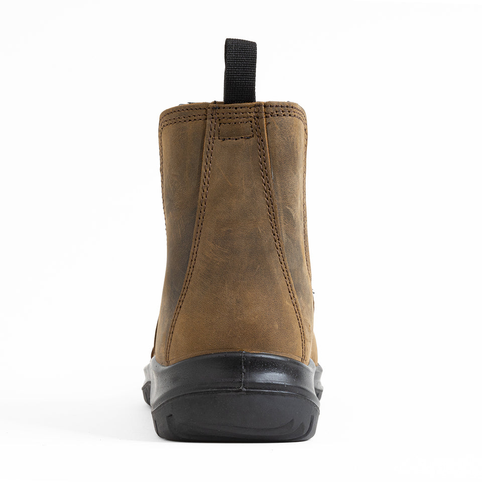B-LIGHT BROWN