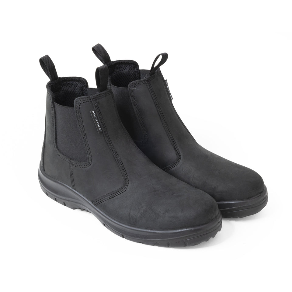 B-LIGHT BLACK