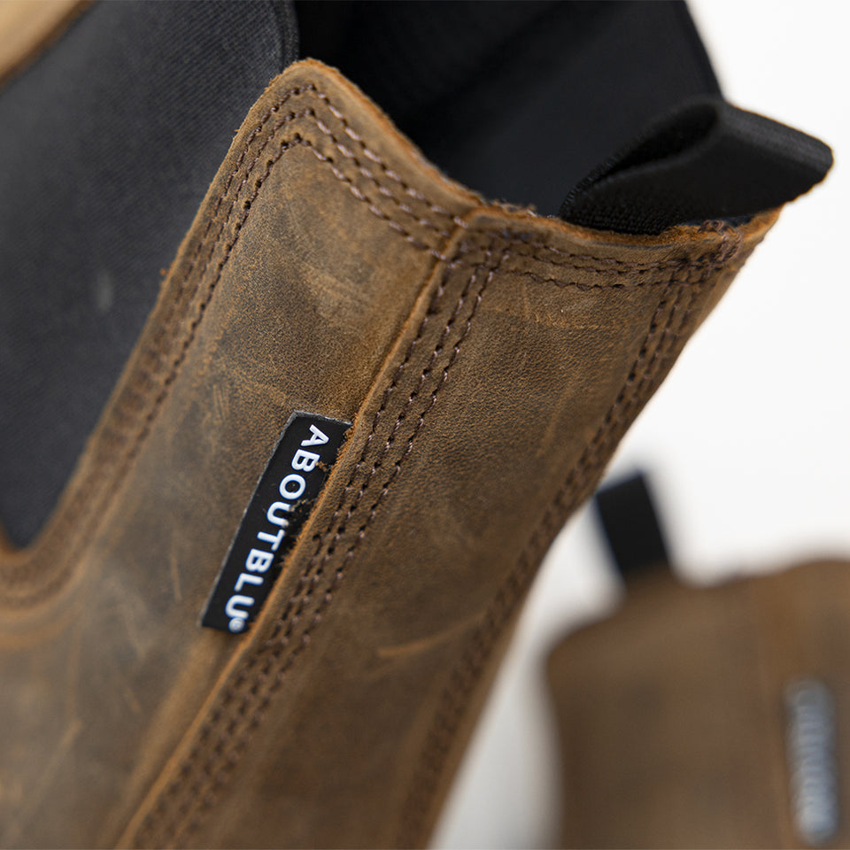 B-LIGHT BROWN