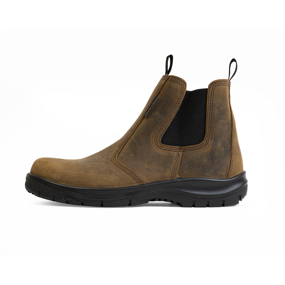 B-LIGHT BROWN
