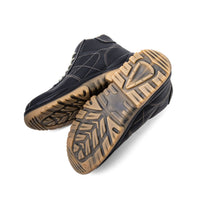 New Vibo Brown Mid